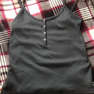 Levi’s Tank Top Sz: S